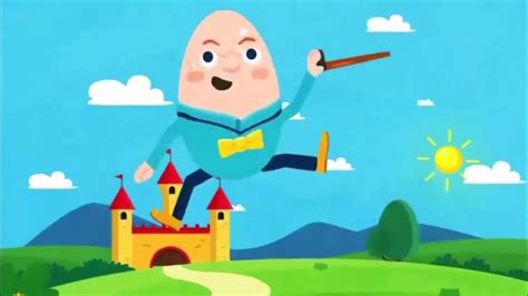 The Haunted History of Humpty Dumpty: Origins of the Curse